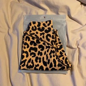 Balance Athletica Ascend King Cheetah